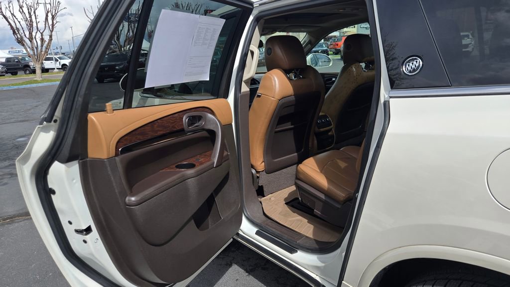 Used 2013 Buick Enclave Leather image 19