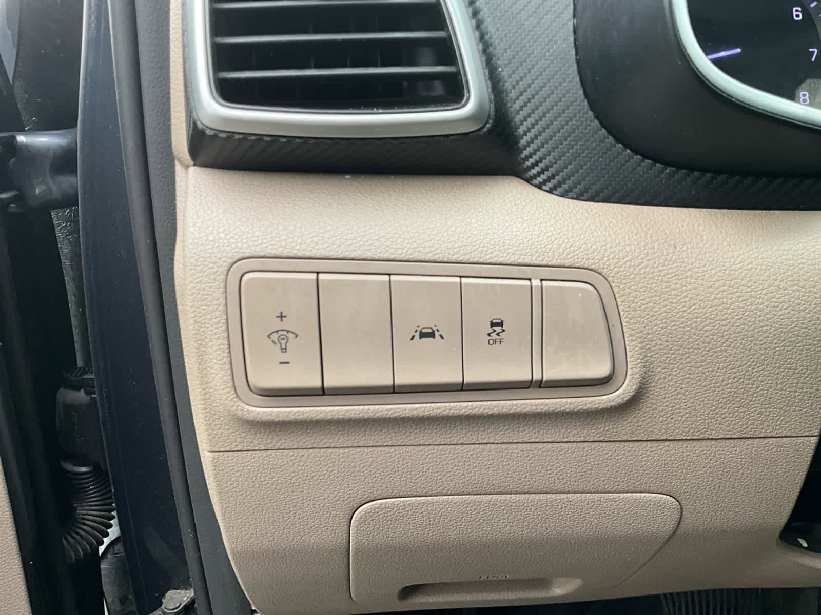 Used 2019 Hyundai Tucson SE FWD image 14