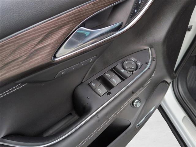 Used 2023 Buick Envision Avenir AWD/4WD image 15