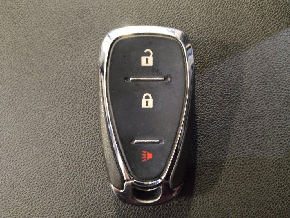 Used 2018 Chevrolet Equinox LS image 32