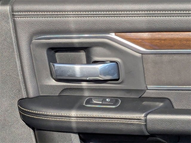Certified 2022 RAM 3500 Laramie image 40