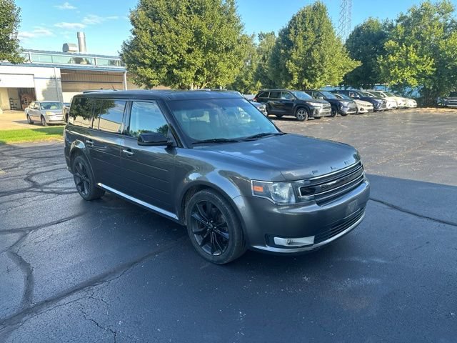 Used 2016 Ford Flex SEL w/ Equipment Group 202A