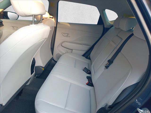 New 2026 Hyundai Kona SEL Sport image 17