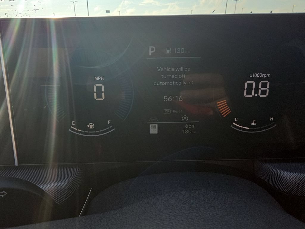 New 2026 Hyundai Sonata SE FWD image 15