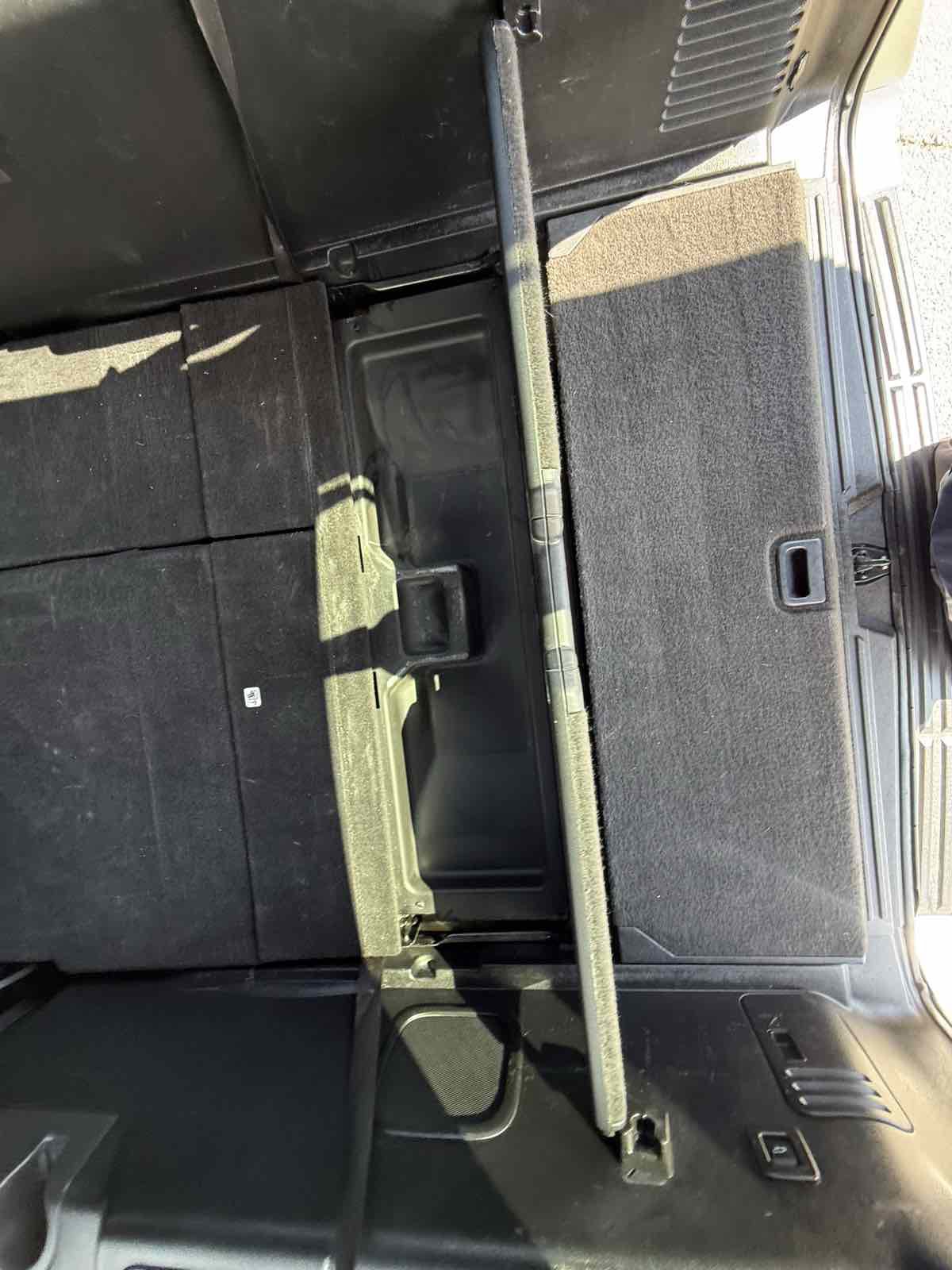Used 2014 Ford Expedition EL Limited w/ Equipment Group 301A image 37