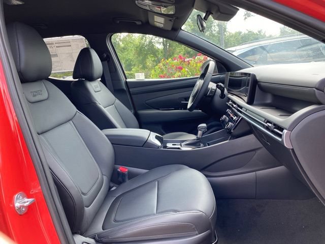 New 2026 Hyundai Santa Cruz XRT AWD/4WD image 28