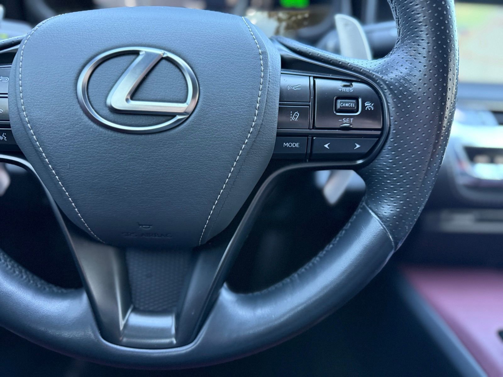 Used 2018 Lexus LC 500 Coupe image 26