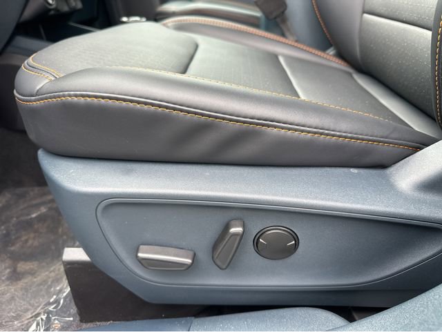 New 2026 Ford Maverick Tremor AWD/4WD image 32