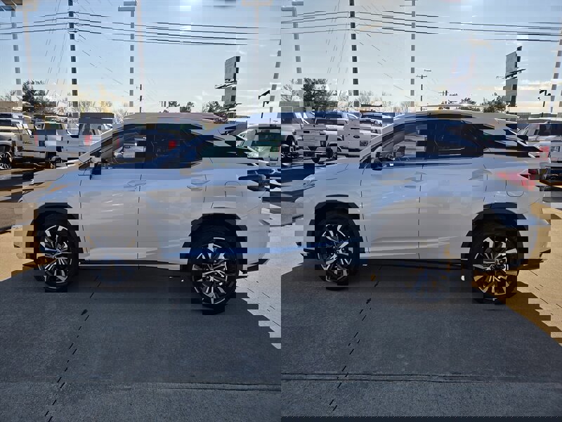 Used 2019 Lexus RX 350 AWD image 6