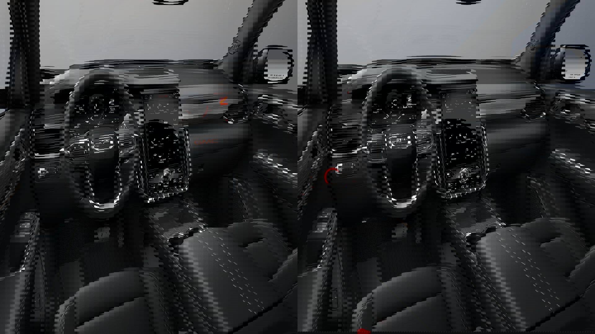 New 2025 GMC Acadia Elevation w/ Elevation Premium Package image 30