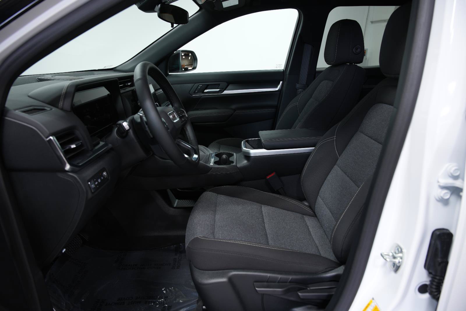 New 2026 GMC Terrain Elevation w/ Black Edition FWD image 32
