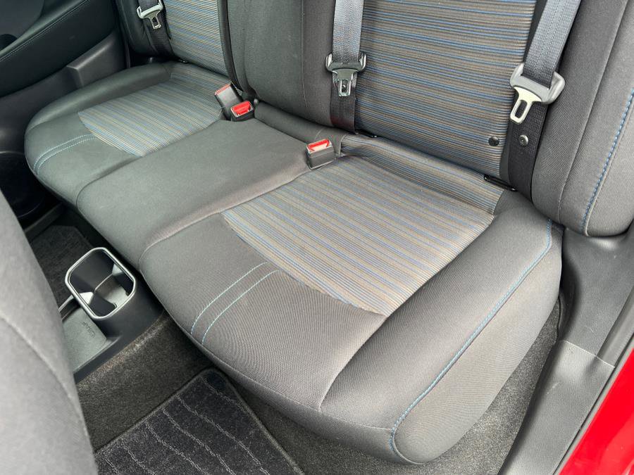 Used 2025 Nissan Leaf SV Plus image 38