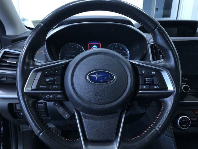 Used 2019 Subaru Crosstrek 2.0i Limited w/ Moonroof Package image 25