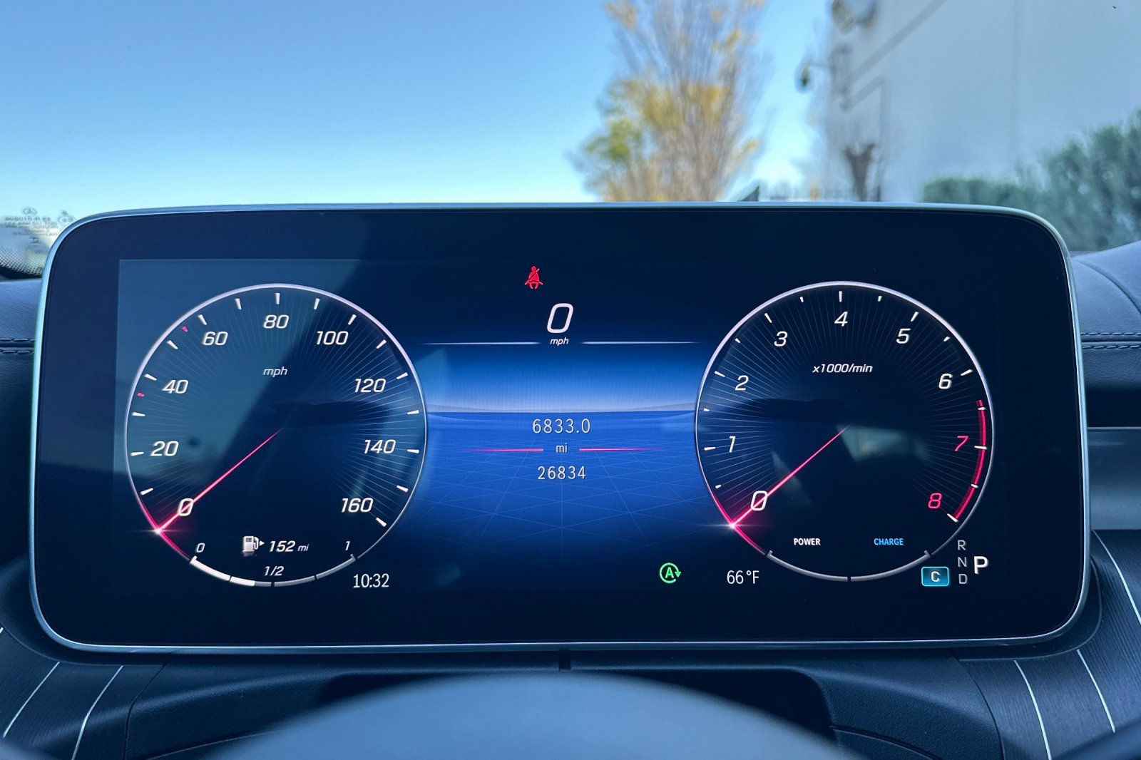 Certified 2023 Mercedes-Benz C 300 Sedan image 23