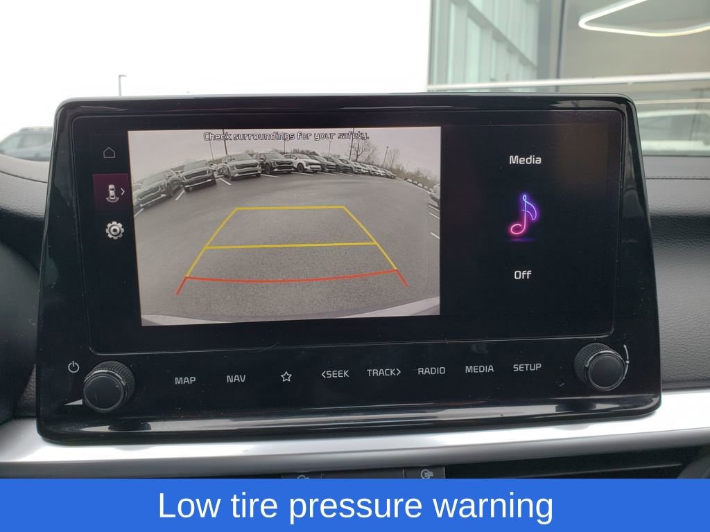 Used 2023 Kia Forte GT-Line image 23