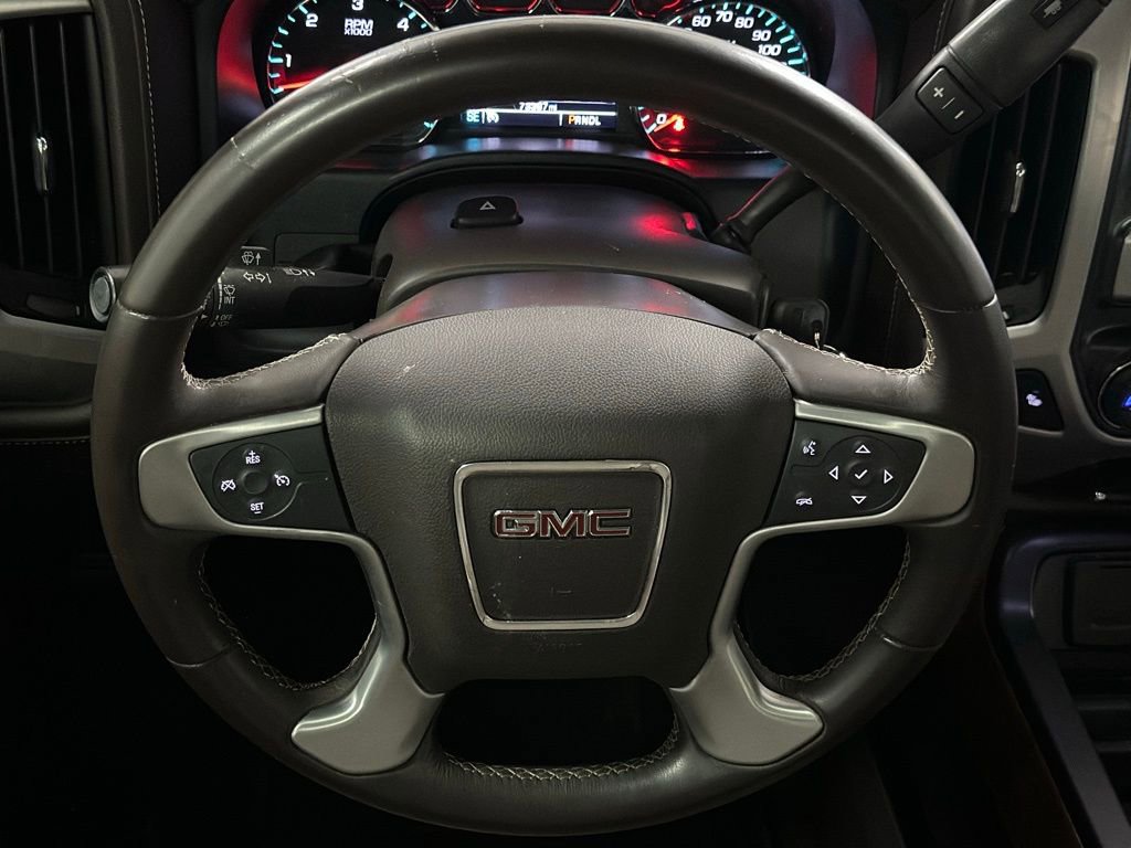 Used 2018 GMC Sierra 1500 SLT w/ Texas SLT Premium Package image 4