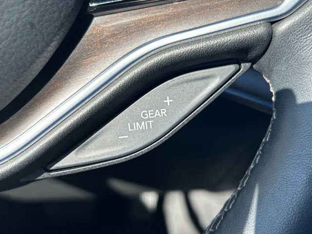 Used 2022 Jeep Grand Wagoneer Series I image 31