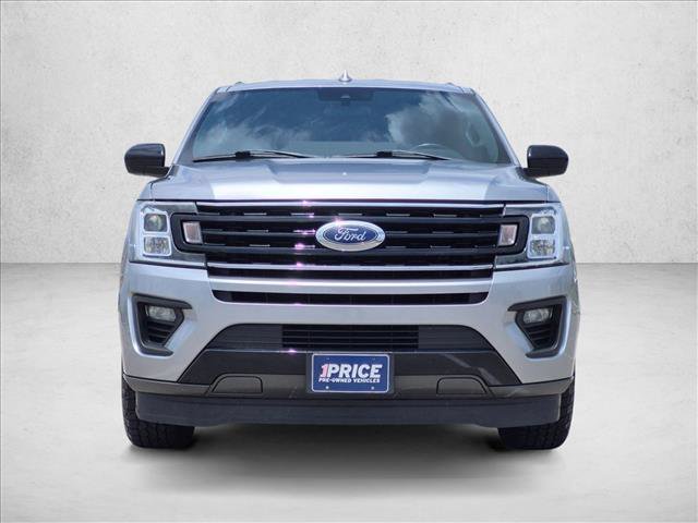 Used 2021 Ford Expedition XL RWD video 2