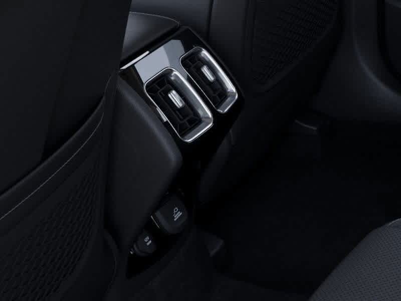 Certified 2025 Kia Sorento SX Prestige AWD/4WD image 26