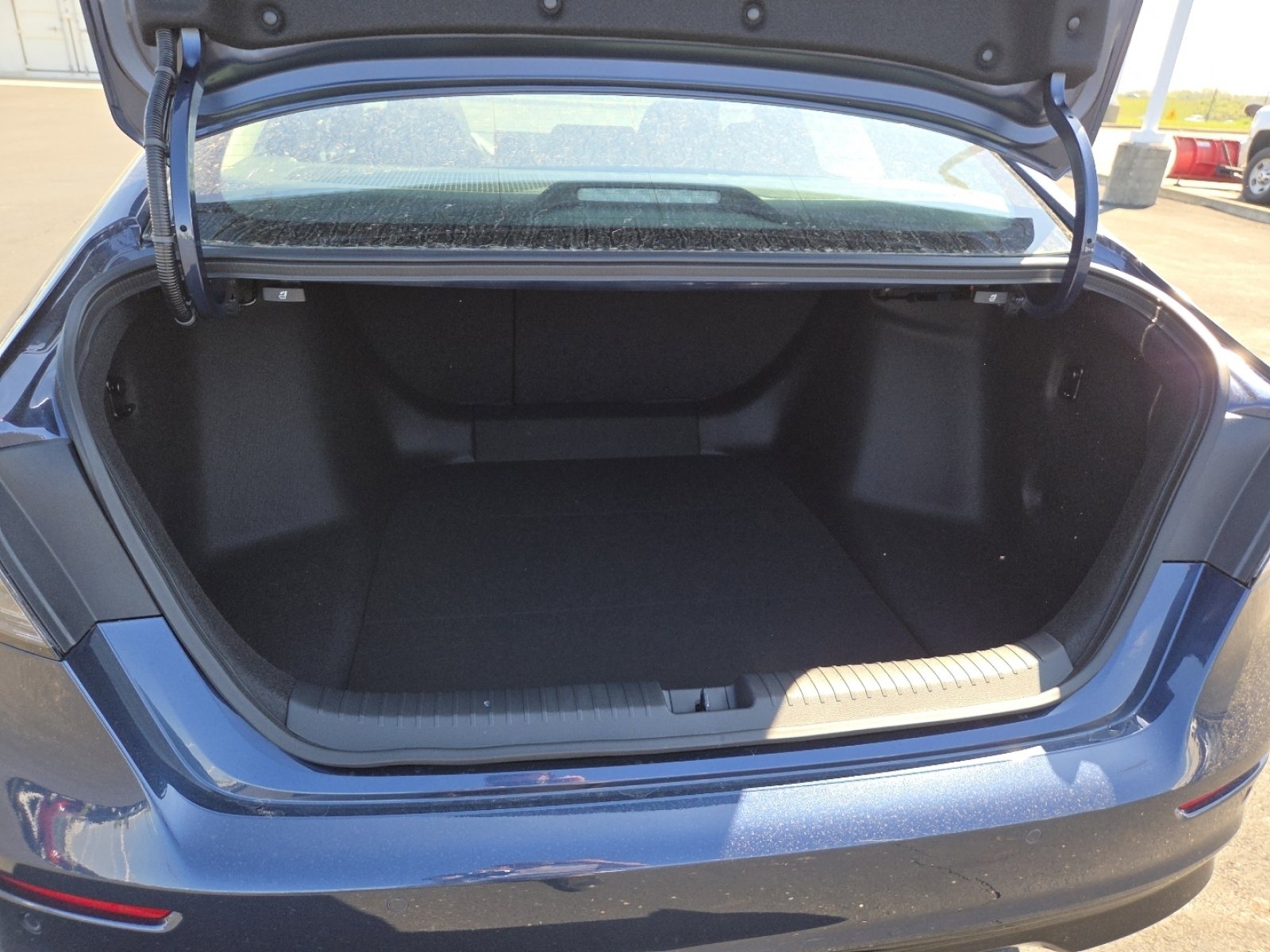 New 2026 Honda Accord Touring image 19