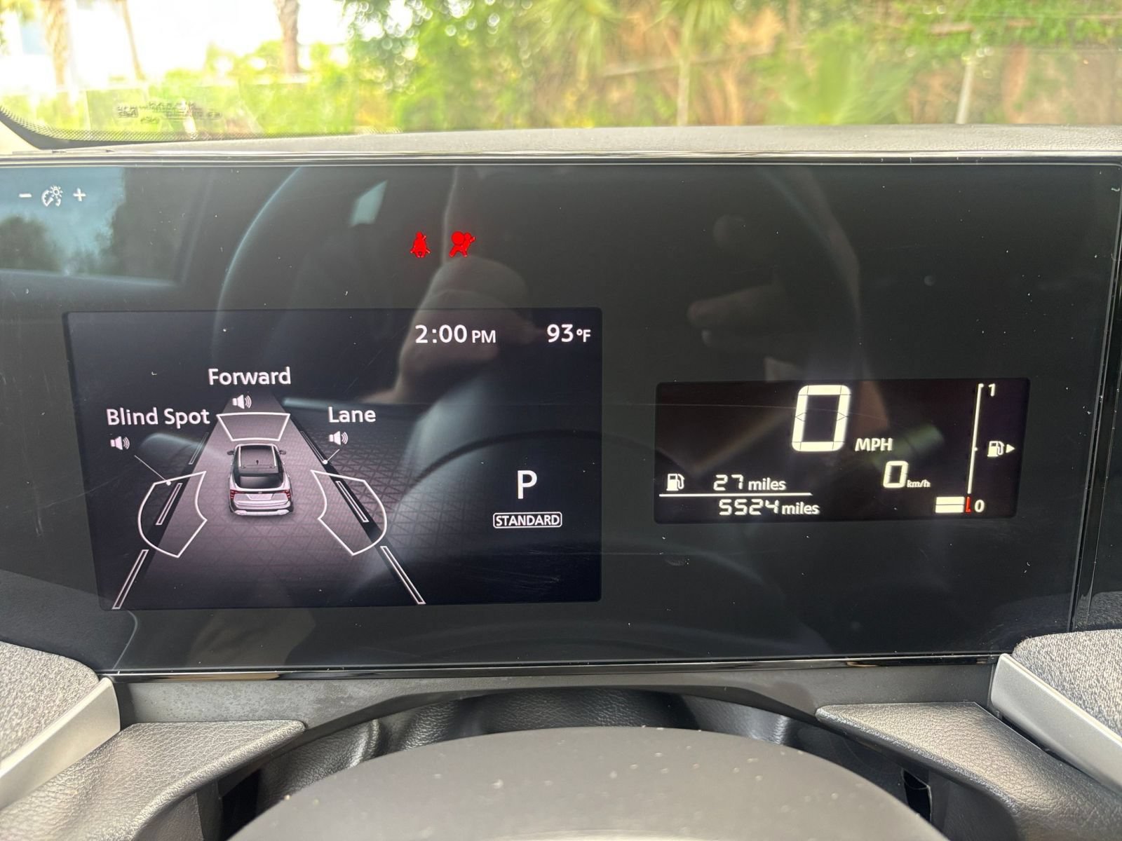 Used 2026 Nissan Kicks SV w/ Cold Weather Package AWD/4WD image 41