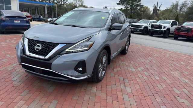 Used 2023 Nissan Murano Platinum w/ Cargo Package FWD image 6