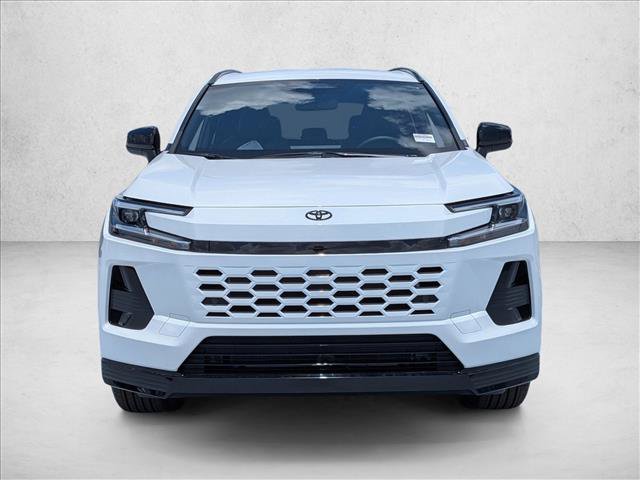 New 2026 Toyota RAV4 AWD Plug-in Hybrid image 6