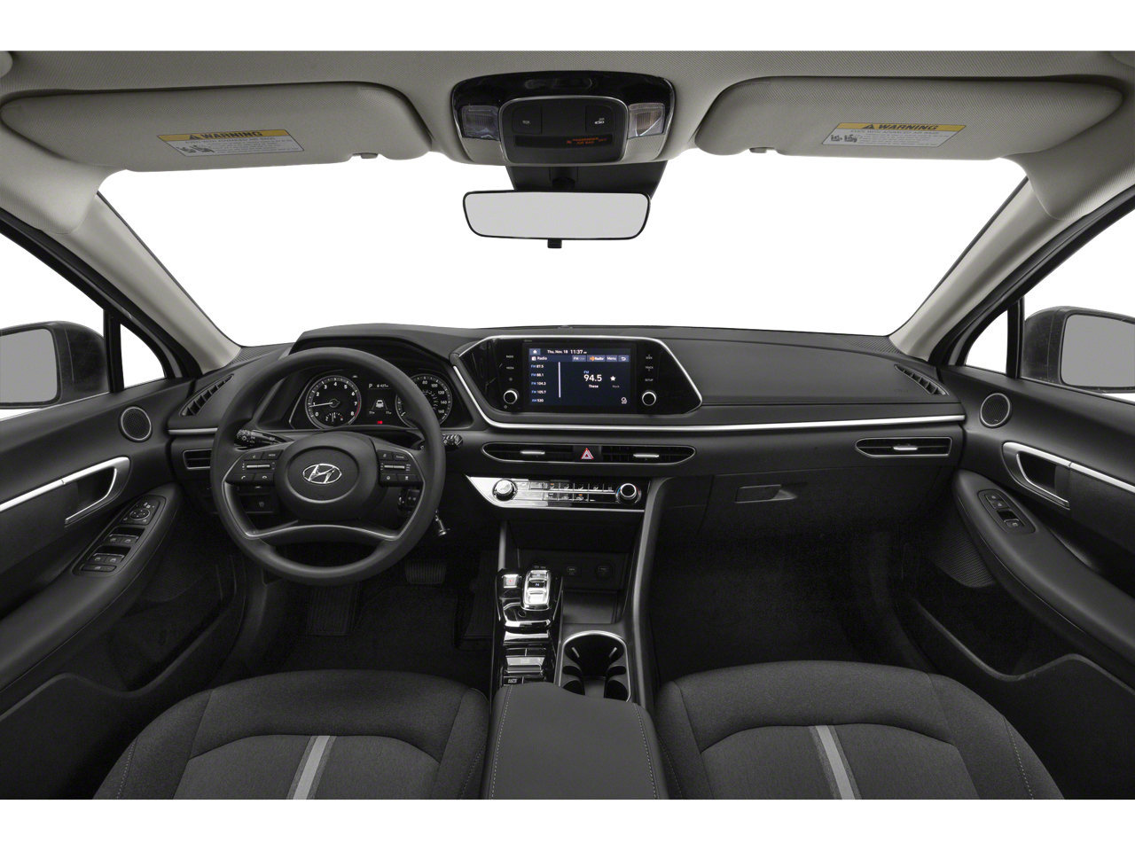 Certified 2023 Hyundai Sonata SE FWD image 58