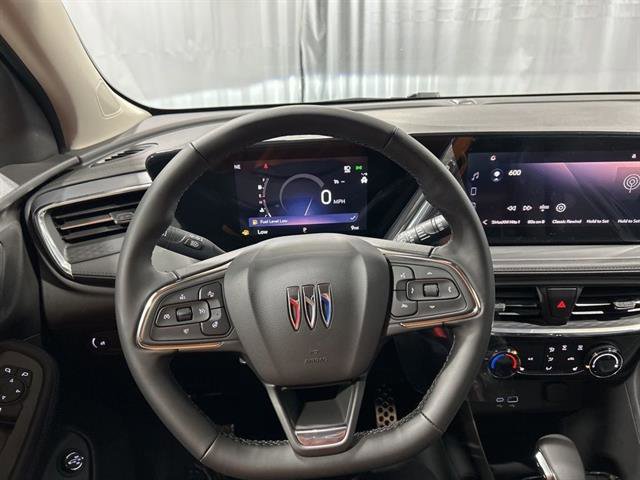 New 2026 Buick Encore GX Sport Touring w/ Comfort Package image 30