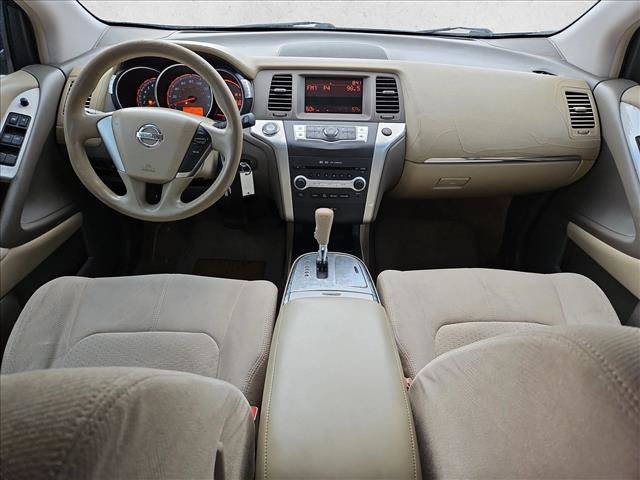 Used 2009 Nissan Murano S FWD image 14