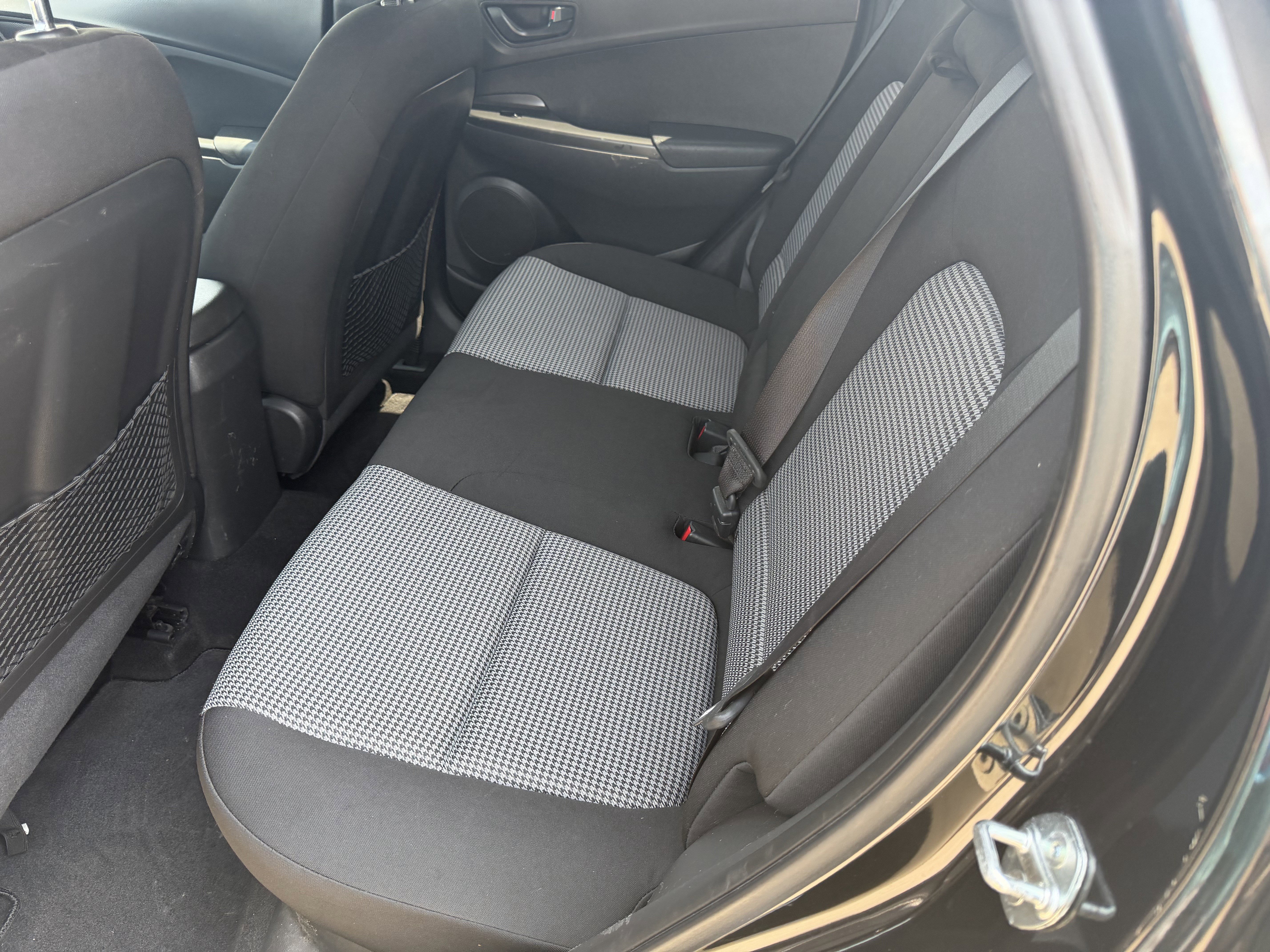 Used 2021 Hyundai Kona SEL Plus w/ Cargo Package FWD image 25