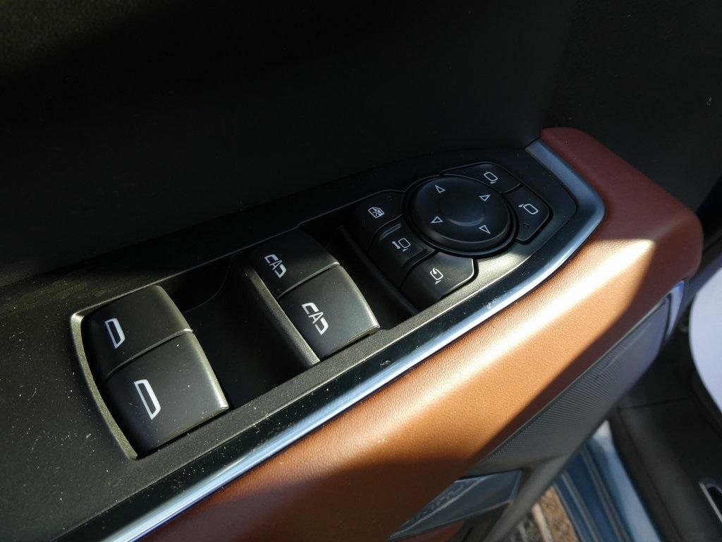 New 2026 GMC Sierra 2500 Denali Ultimate image 22