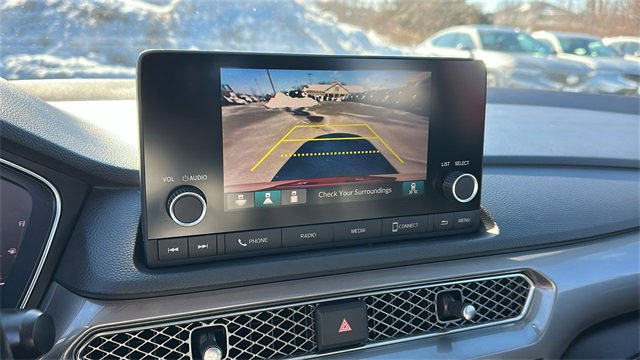 Used 2023 Acura Integra image 16