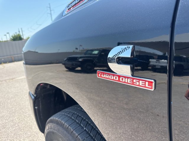 New 2026 RAM 2500 Laramie image 7