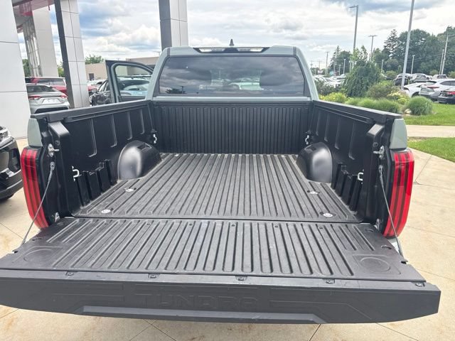 Used 2024 Toyota Tundra SR5 AWD/4WD image 28