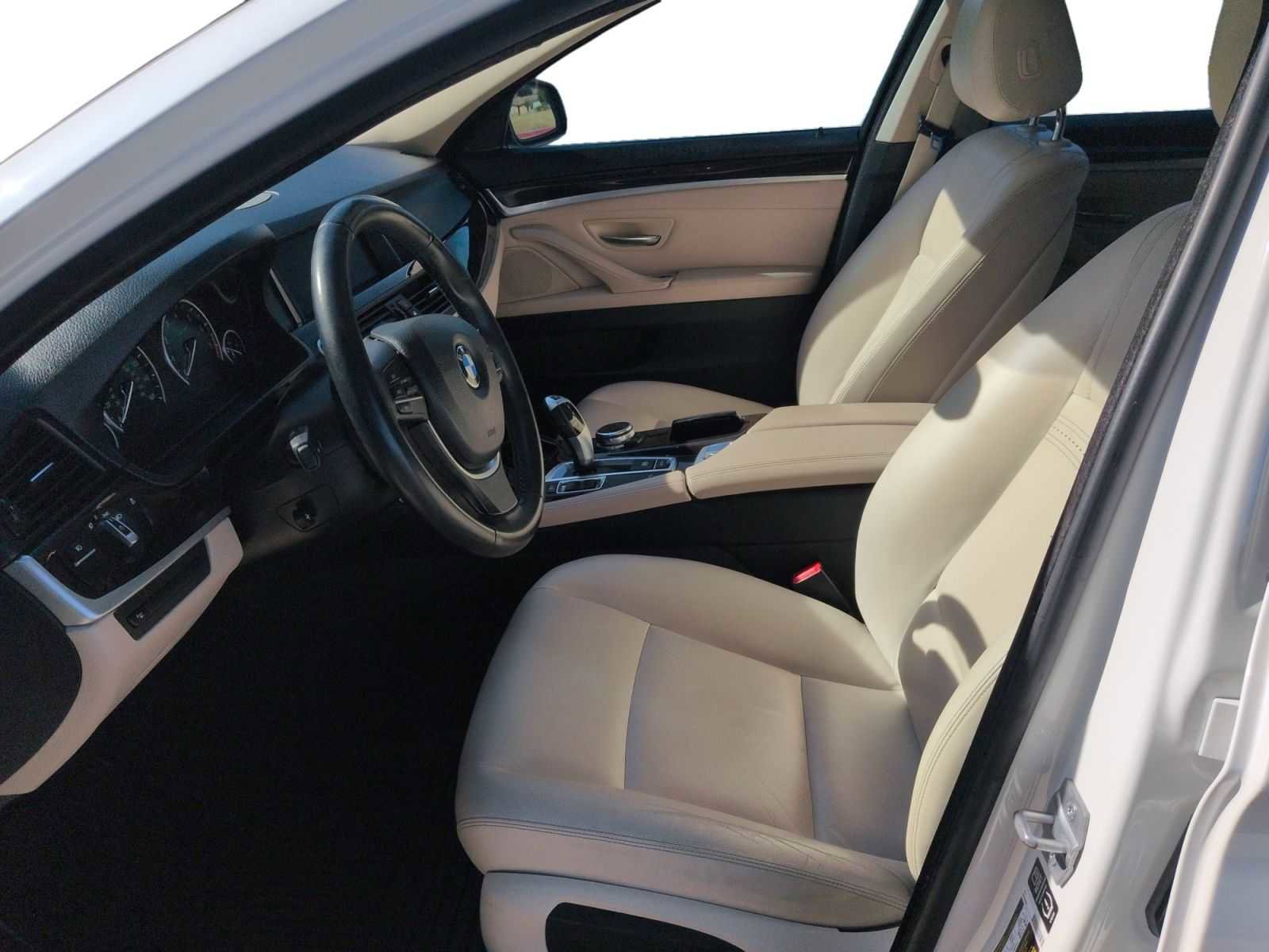 Used 2014 BMW 528i Sedan RWD image 10