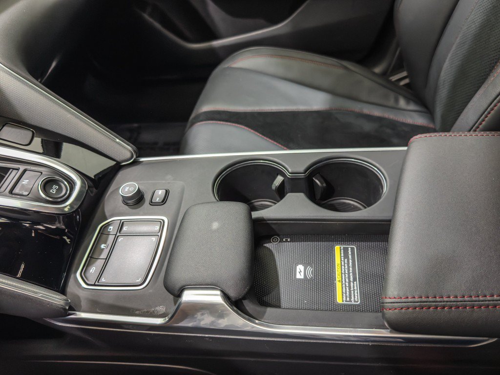 Used 2023 Acura TLX w/ A-SPEC Package FWD image 32