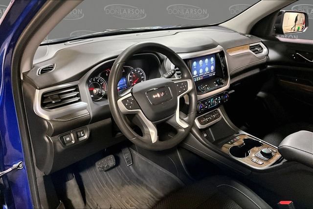 Used 2023 GMC Acadia SLE w/ Driver Convenience Package image 18