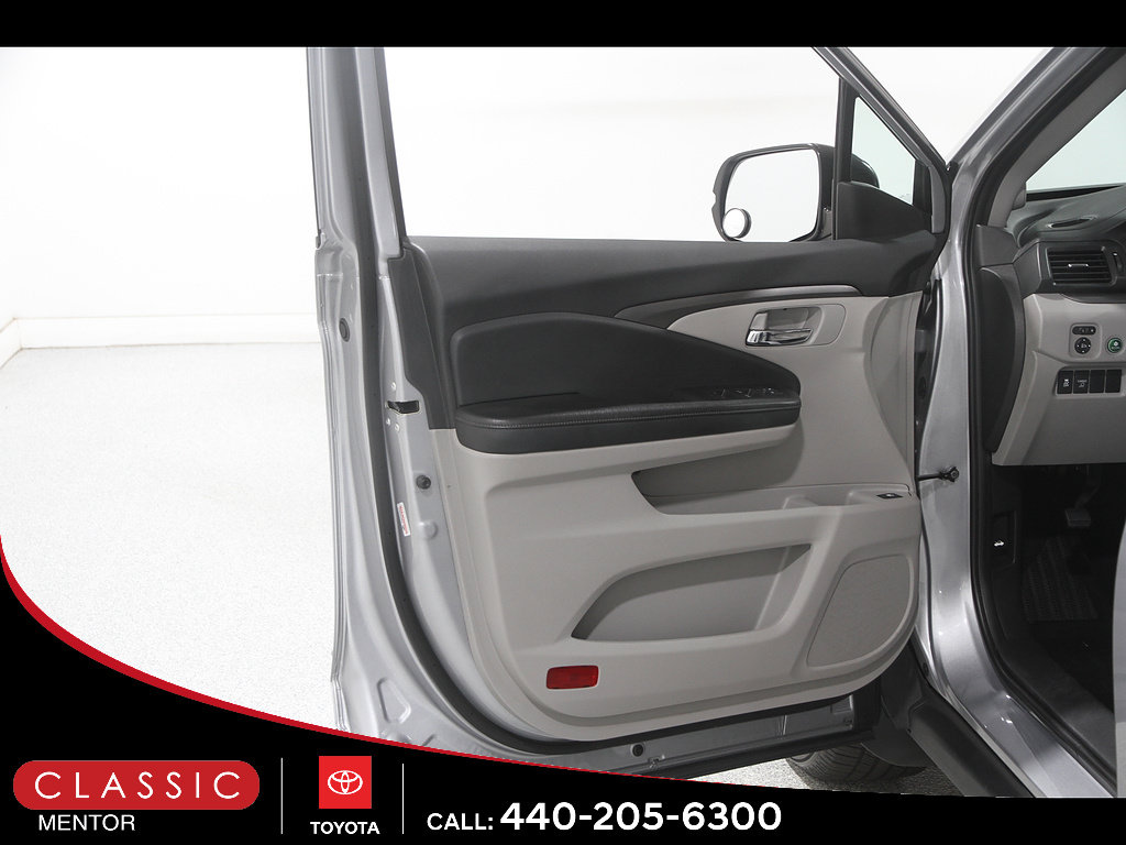 Used 2019 Honda Ridgeline RTL-T image 4