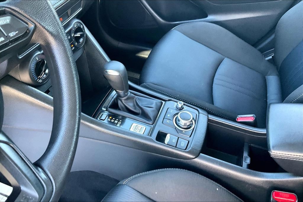 Used 2019 MAZDA CX-3 Sport AWD/4WD image 17