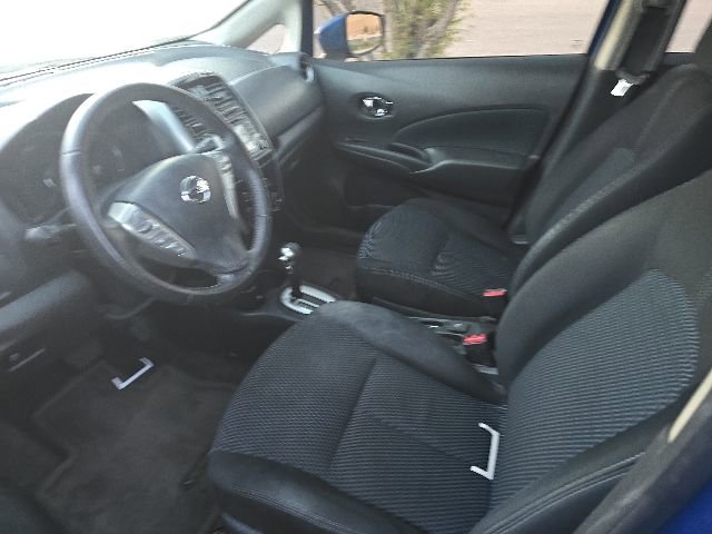 Used 2016 Nissan Versa Note SV FWD image 4
