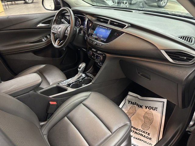Used 2023 Buick Encore GX Essence w/ Experience Buick Package image 10