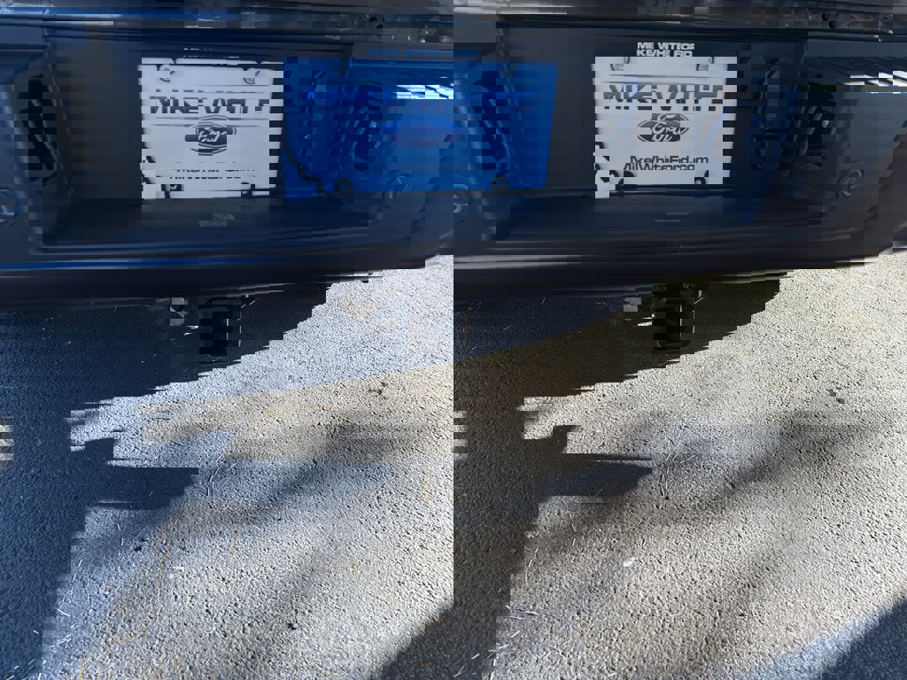 New 2025 Ford F150 XL image 7