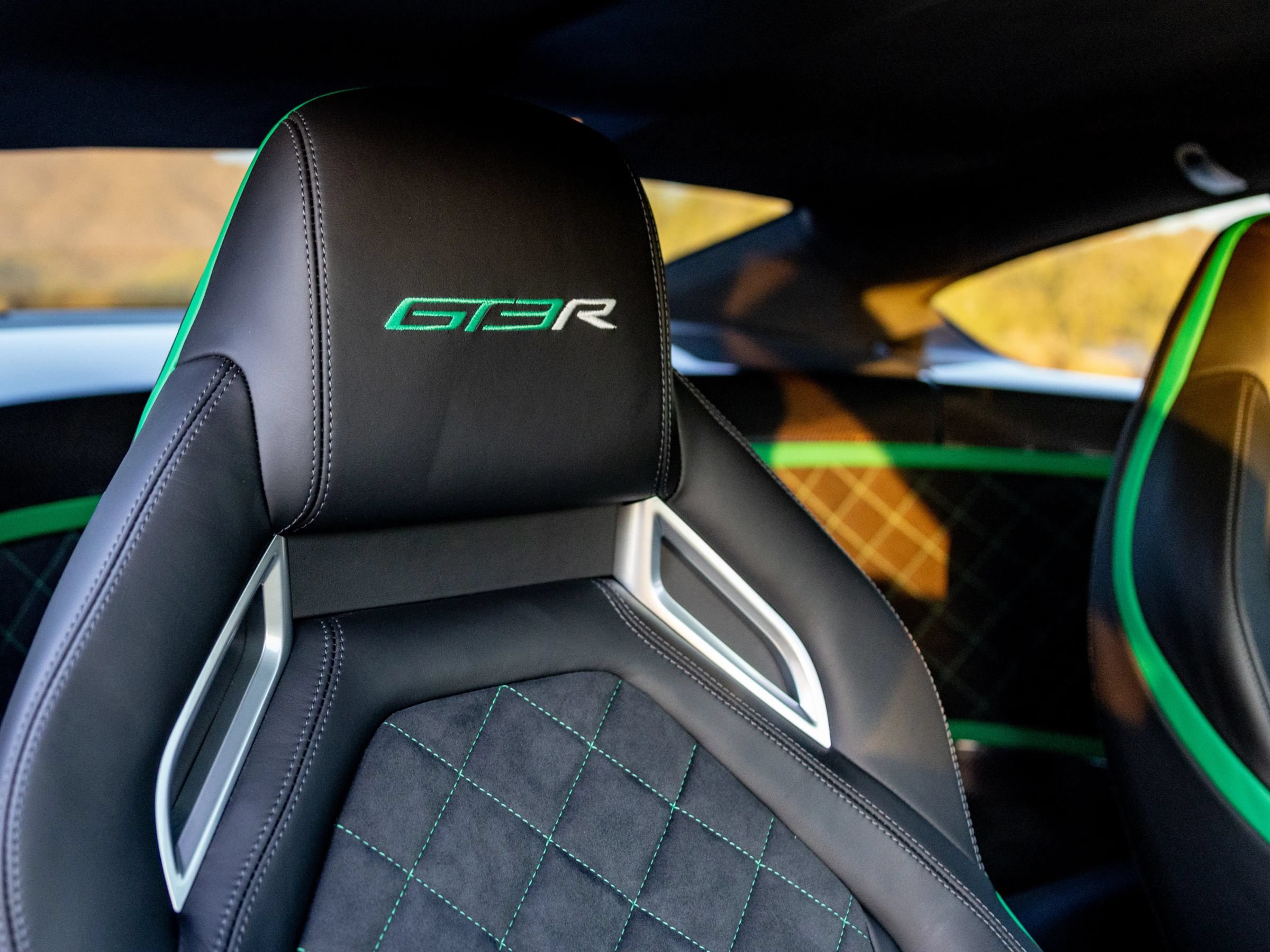 Used 2015 Bentley Continental GT3-R AWD/4WD image 19