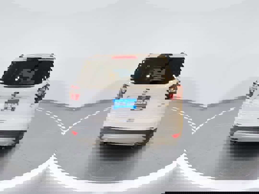 Used 2018 Ford Escape SEL w/ Ford Safe & Smart Package image 7