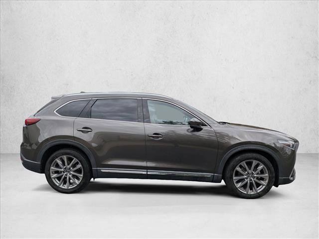 Used 2019 MAZDA CX-9 Grand Touring image 4