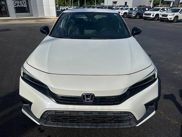 Used 2022 Honda Civic Sport image 8