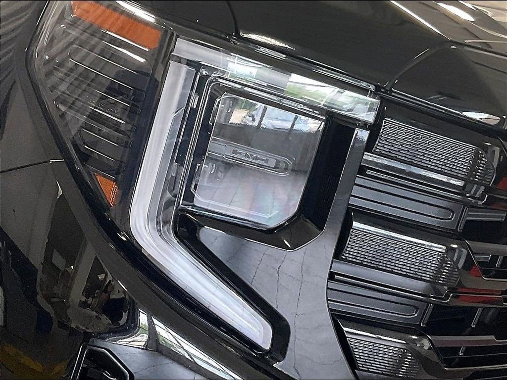 Used 2024 GMC Sierra 1500 Elevation w/ X31 Off-Road Package AWD/4WD image 33