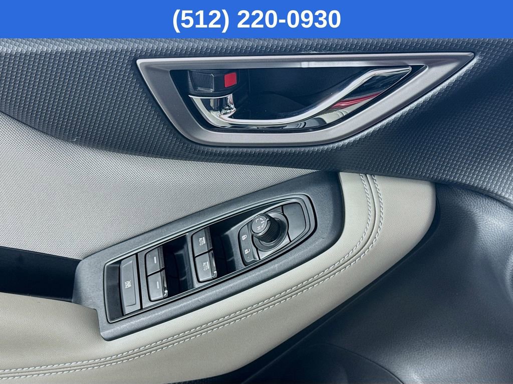 Used 2024 Subaru Forester Premium image 21