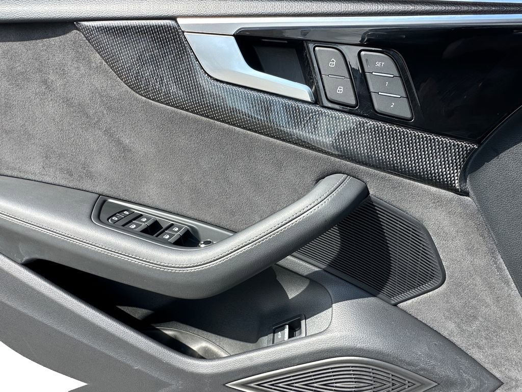 Used 2024 Audi S4 Prestige w/ Prestige Package image 11